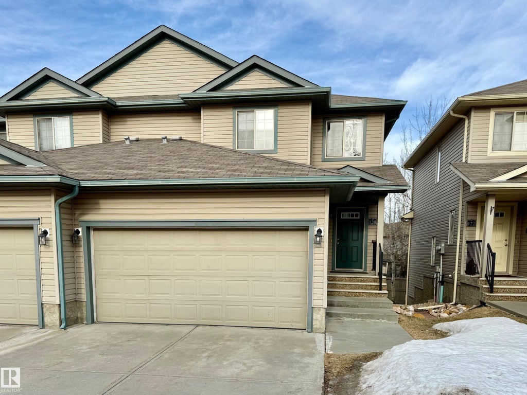 120 21 Summerwood Drive, Sherwood Park
