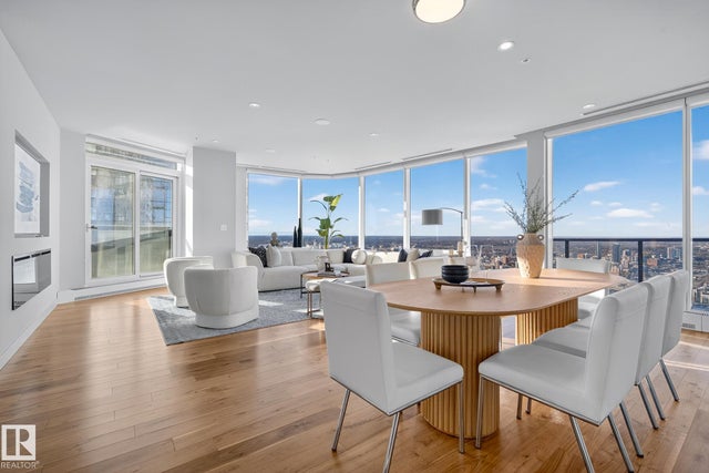 Real Estate Listing in Downtown (Edmonton), Edmonton