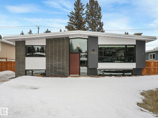 14004 80 Avenue, Edmonton