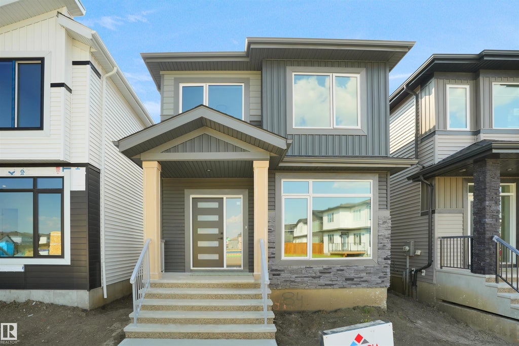 84 Blackbird Bend, Fort Saskatchewan