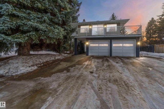 6 Garraway Pl, St. Albert