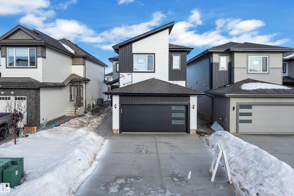 70 Silverstone Drive, Stony Plain
