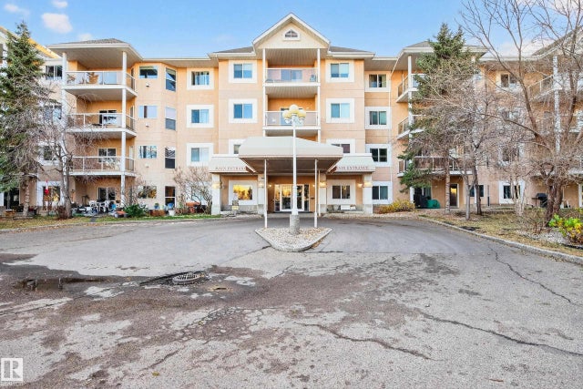 Edmonton Home for Sale: Condo / Townhouse Listing in Rideau Park (Edmonton)