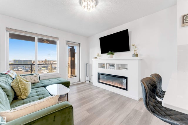 56 1530 Tamarack Boulevard, Edmonton