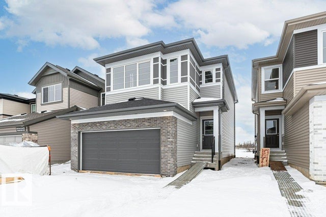 3972 Wren Loop, Edmonton