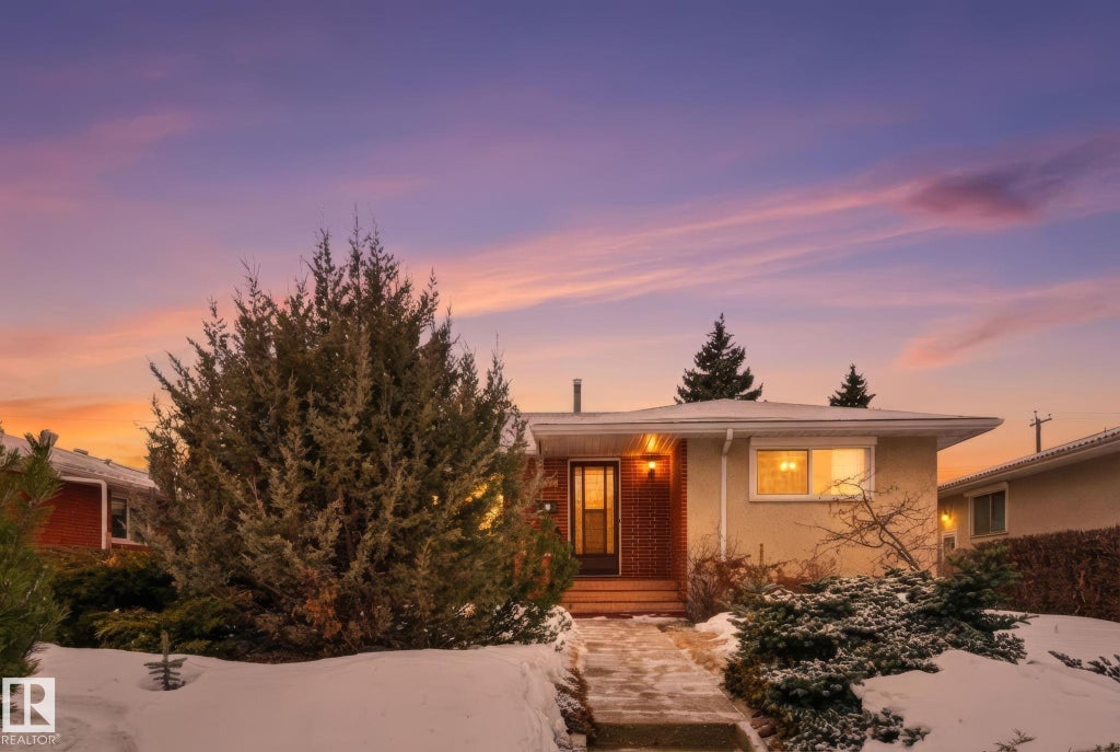 5304 114b Street Nw, Edmonton