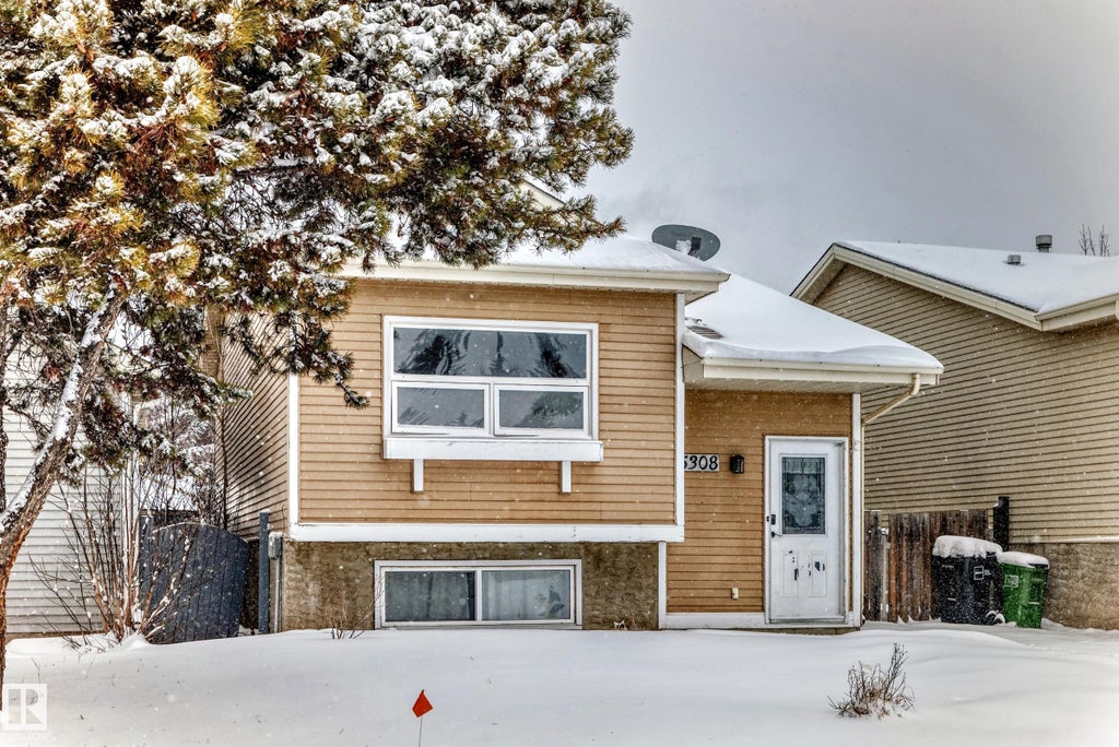 5308 20 Avenue Nw, Edmonton