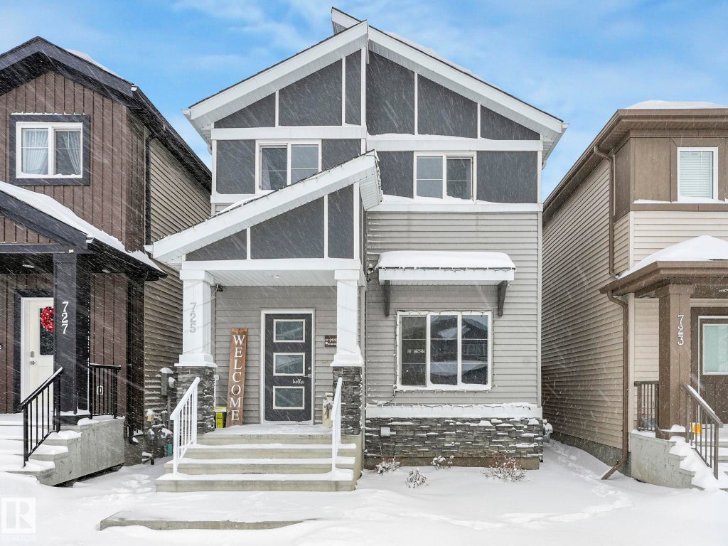 725 Berg Loop, Leduc