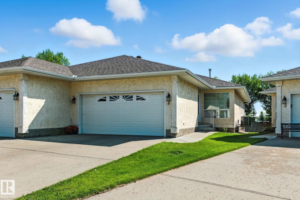 2 14428 Miller Blvd Nw, Edmonton