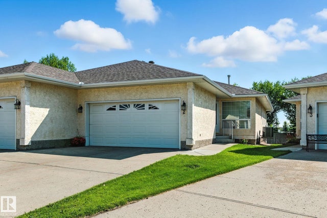 2 14428 Miller Blvd, Edmonton
