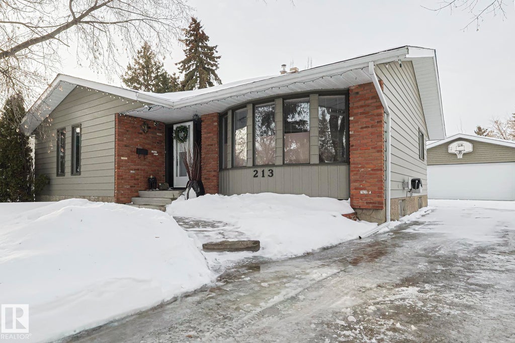 213 Groveland Place, Sherwood Park