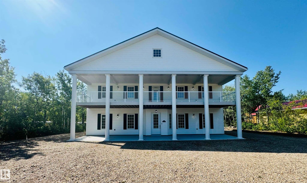 553 11207 Twp R 564, Rural St. Paul County