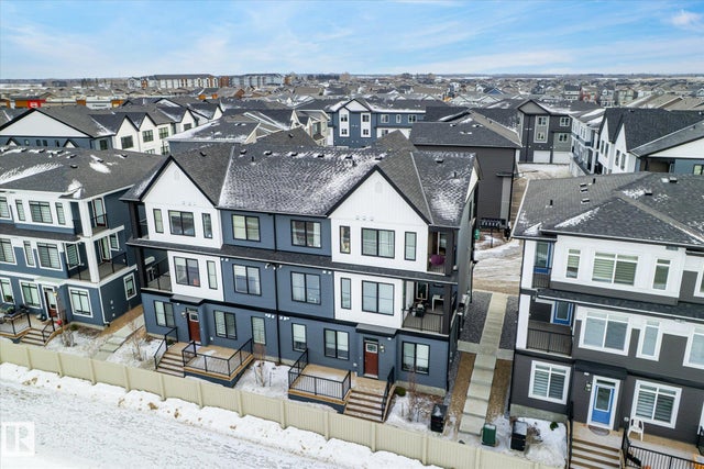 42 6905 25 Avenue, Edmonton