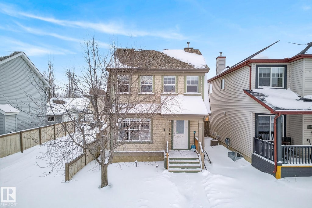 67 Summerfield Point(e), Sherwood Park