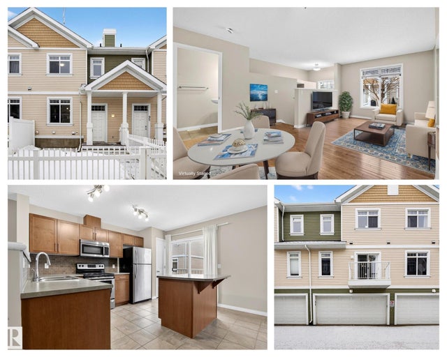 96 1804 70 Street, Edmonton