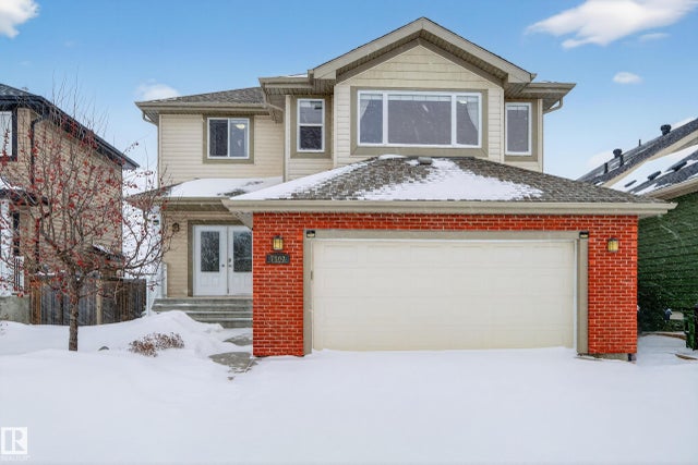 7507 Speaker Way, Edmonton