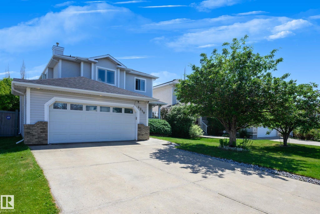 4319 38a Ave Nw, Edmonton
