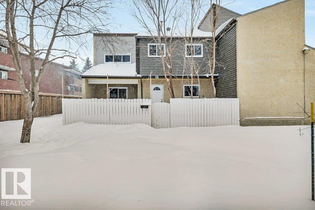 116 Kaskitayo Crest, Edmonton