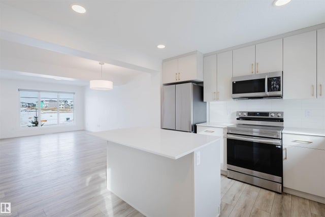 2 1237 Keswick Drive, Edmonton