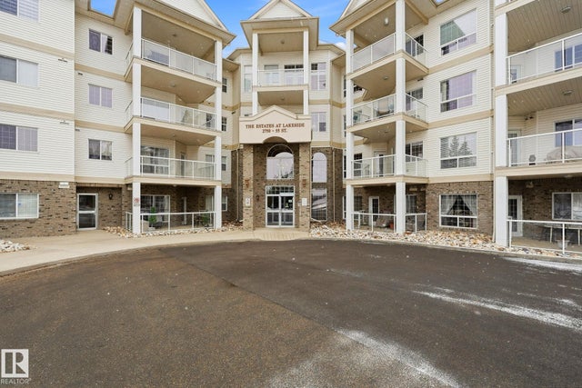 261 2750 55 Street, Edmonton