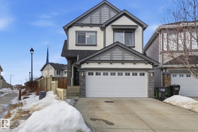 3087 Arthurs Crescent, Edmonton