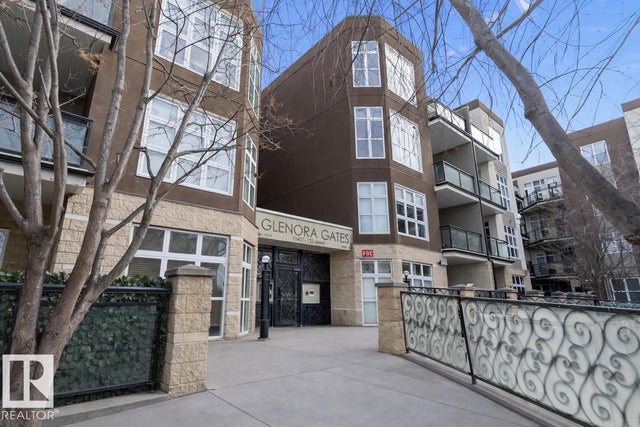 322 10407 122 Street, Edmonton