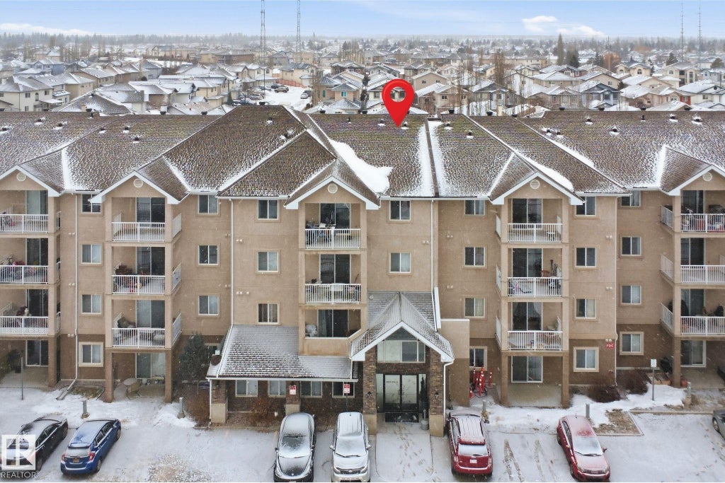 407 2305 35a Avenue Nw, Edmonton