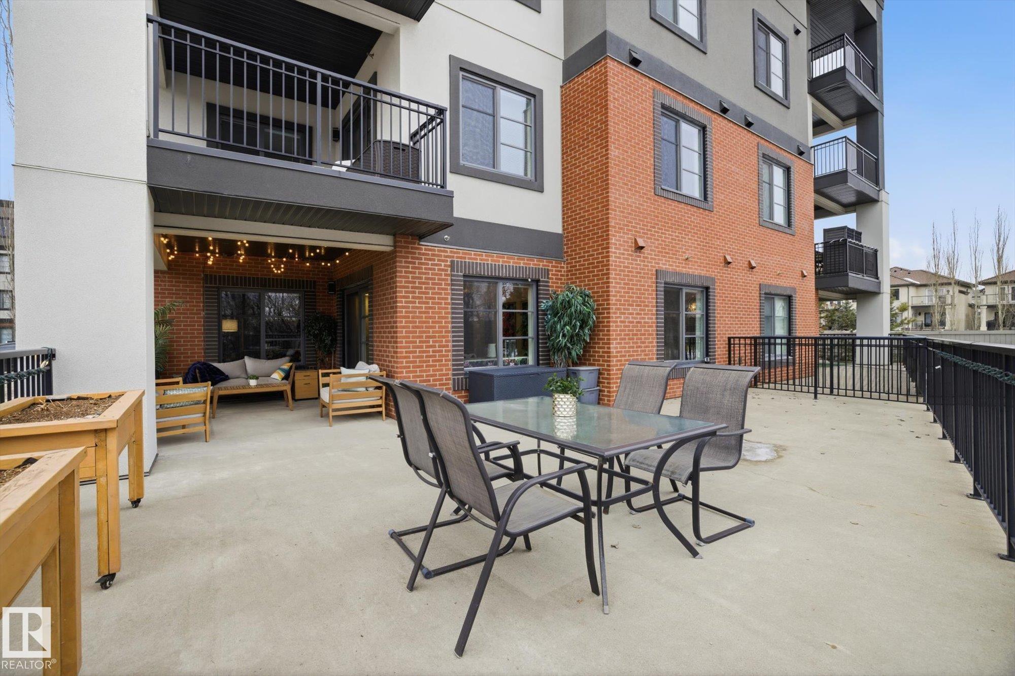 Edmonton Real Estate: Condo / Townhouse Property for Sale in Allard