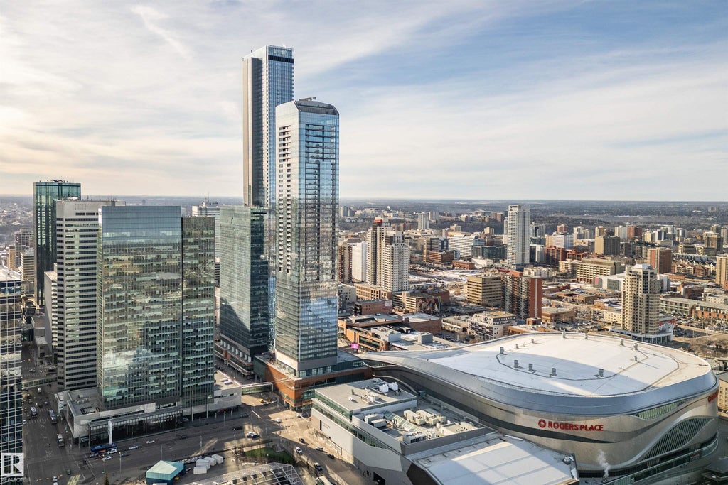 3107 10360 102 Street, Edmonton