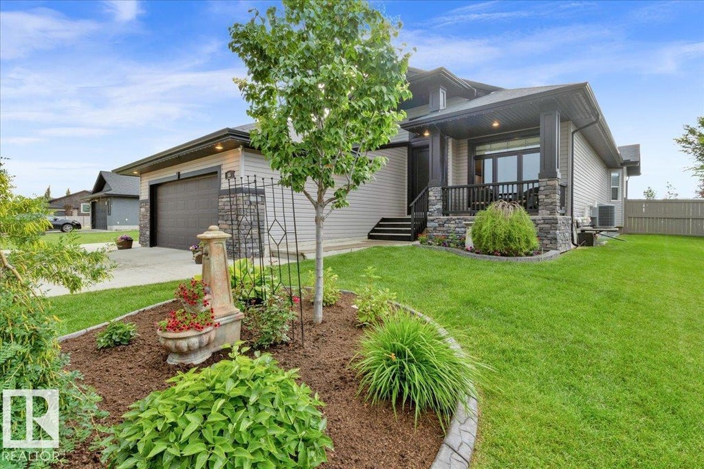 66 Greenfield Wynd, Fort Saskatchewan