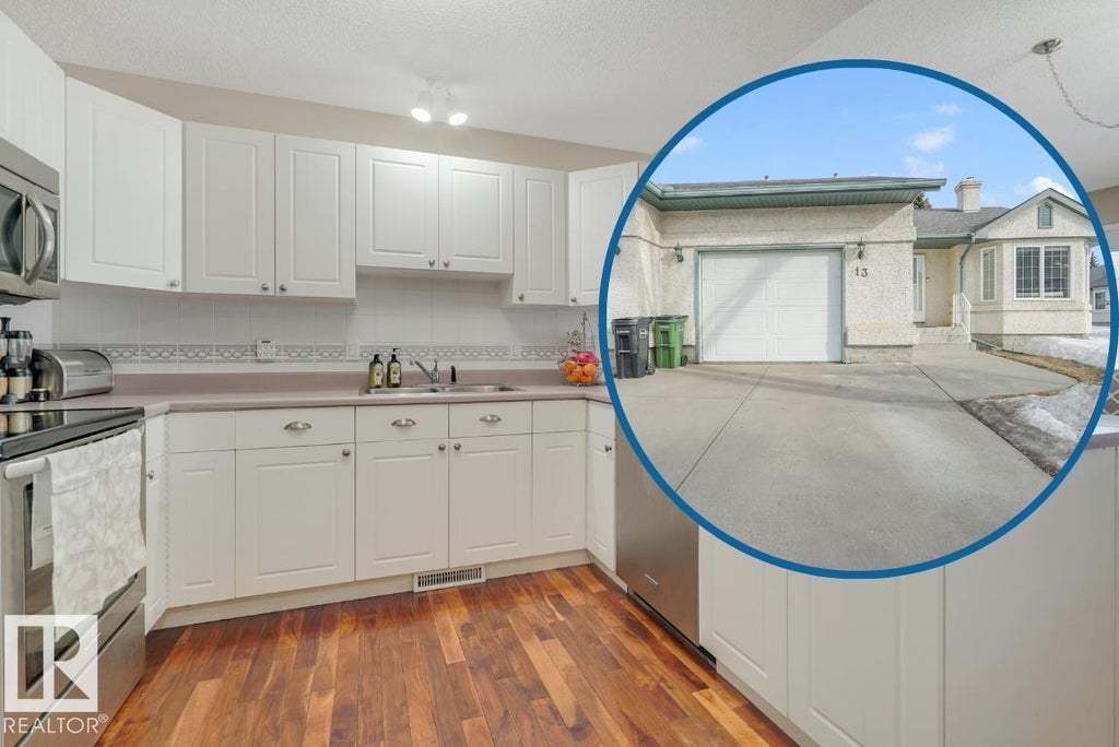 13 9420 172 Street Nw, Edmonton