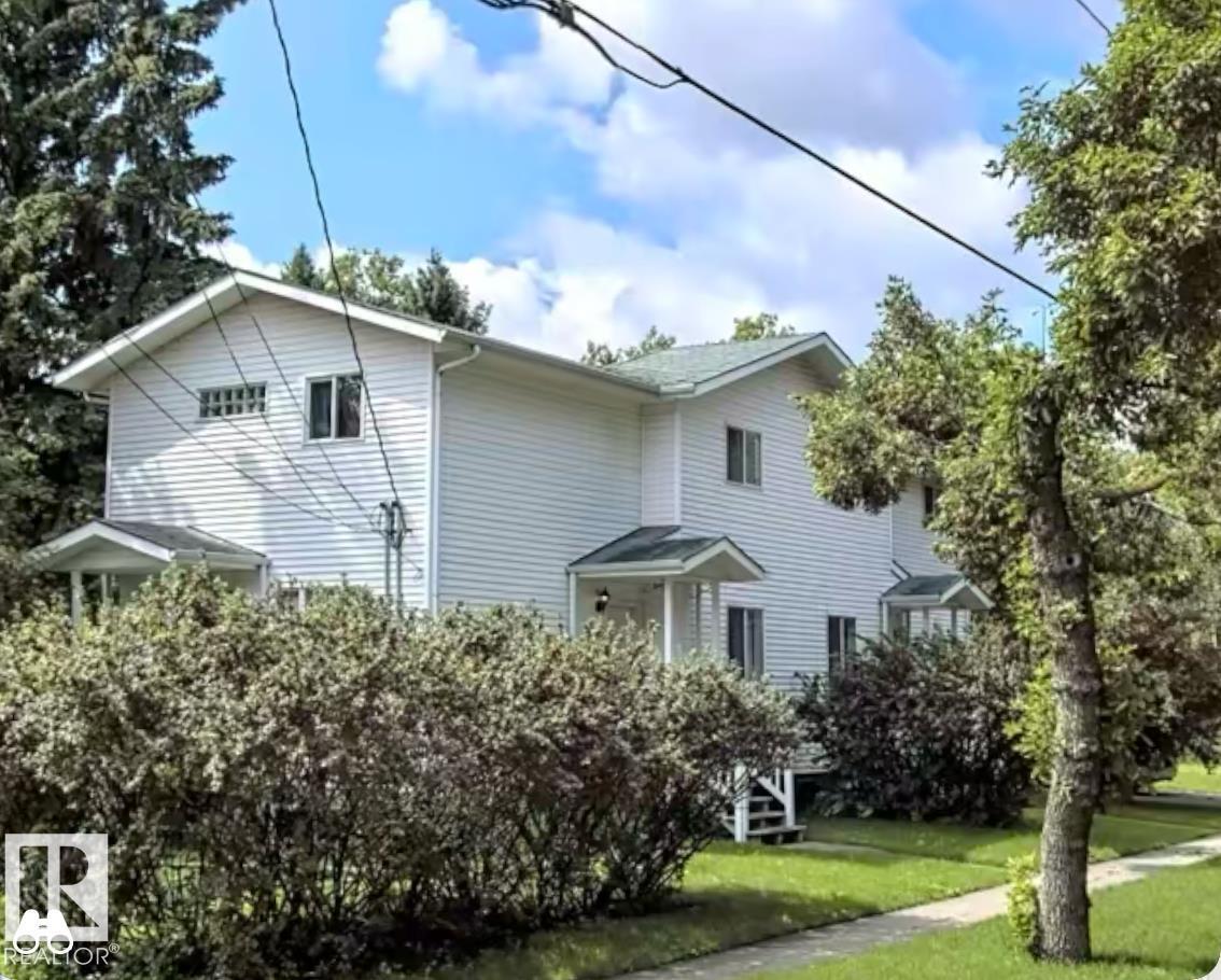 Home for Sale Located at 9515b 120 Avenue Northwest, Edmonton, AB