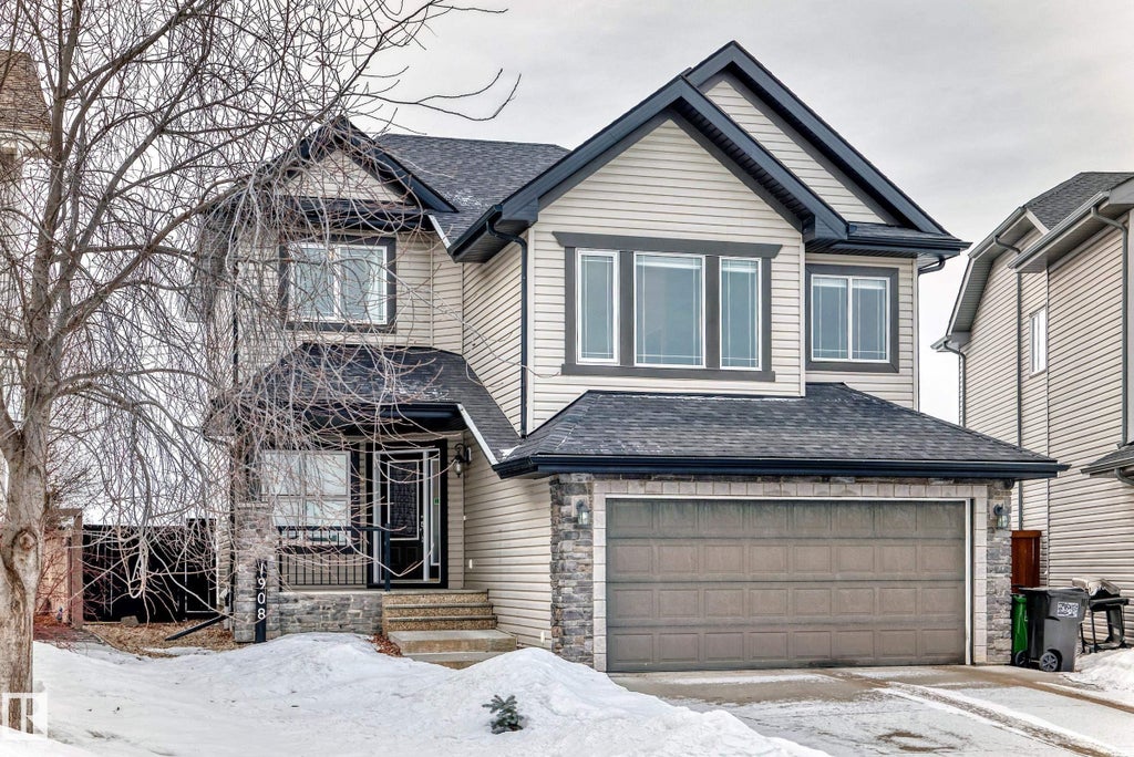 1908 69 Street Sw, Edmonton