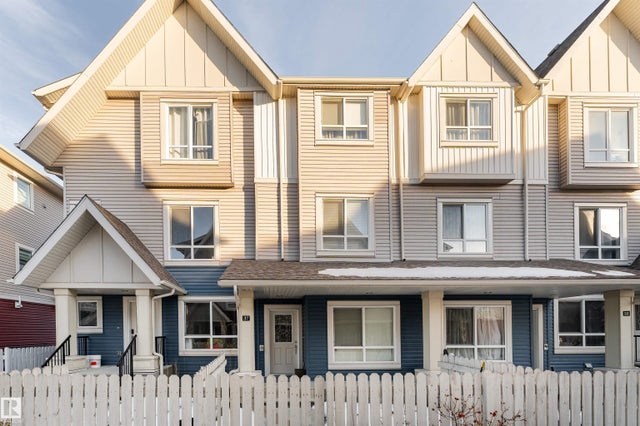 37 13003 132 Avenue, Edmonton