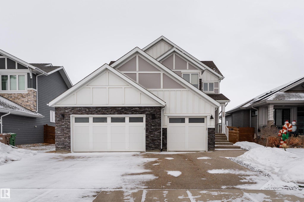 39 Jacobs Close, St. Albert