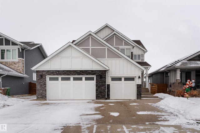 39 Jacobs Close, St. Albert