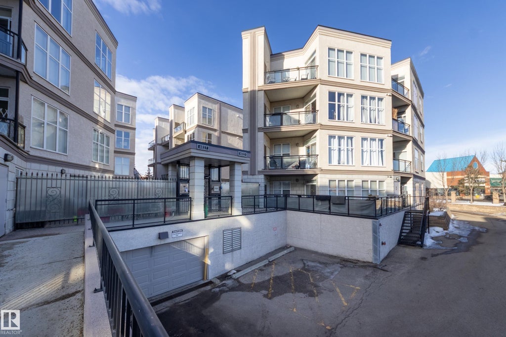 162 4823 104a Street, Edmonton