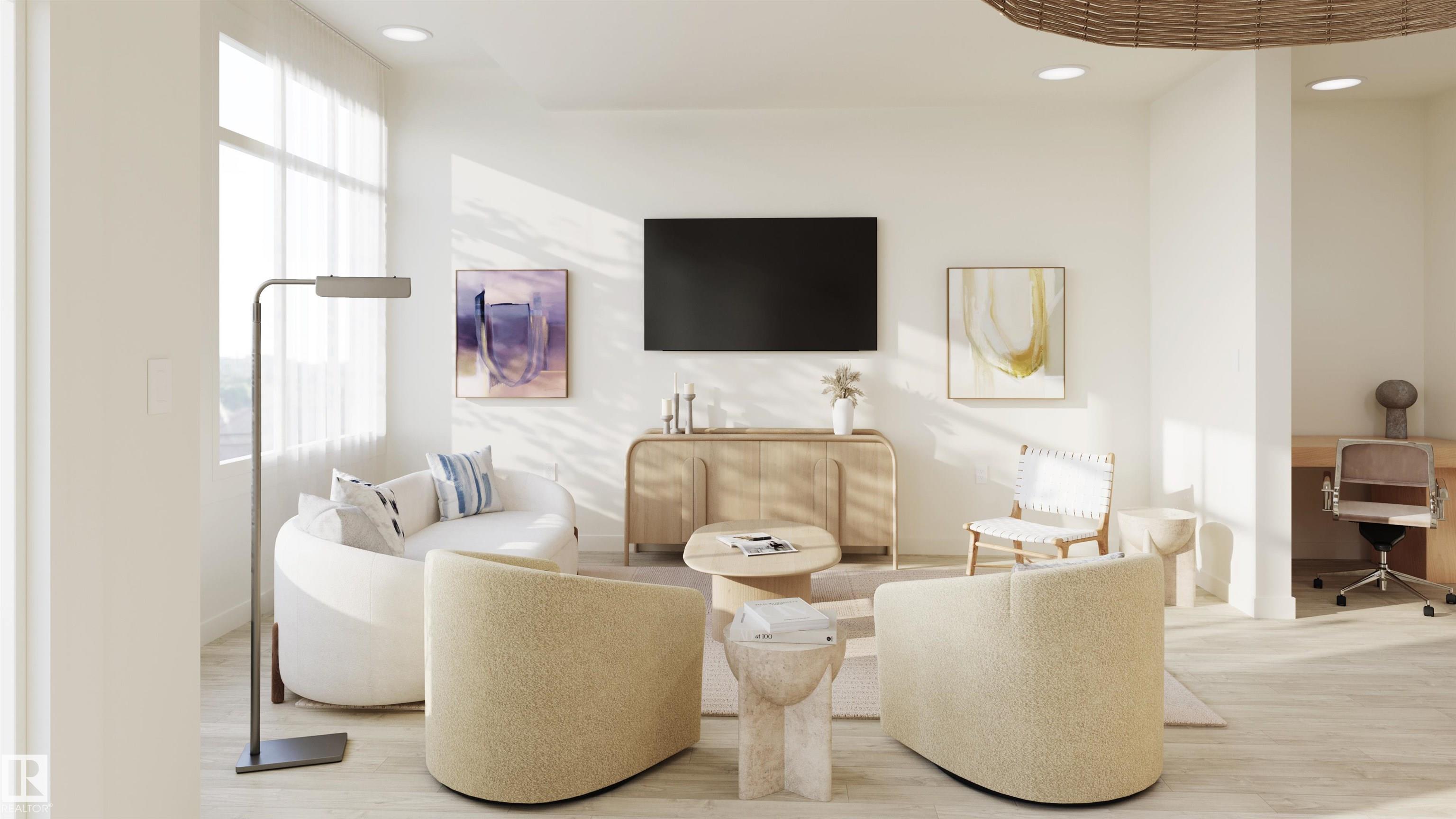 Photo for MLS®# E4474086 - home for sale at 70 Cuddie Drive, Cambrian, Sherwood Park AB