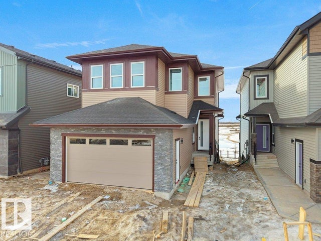 205 Crystal Creek Drive, Leduc