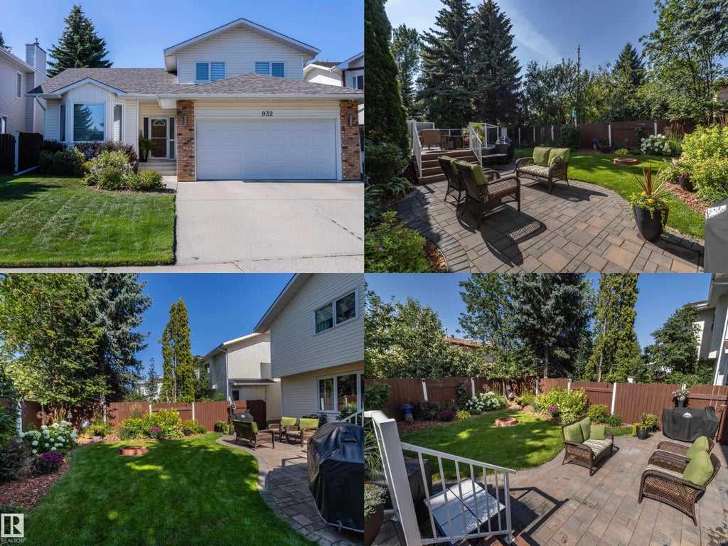 932 110a Street, Edmonton