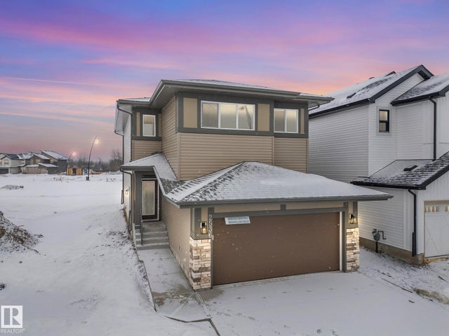 2536 211 Street, Edmonton