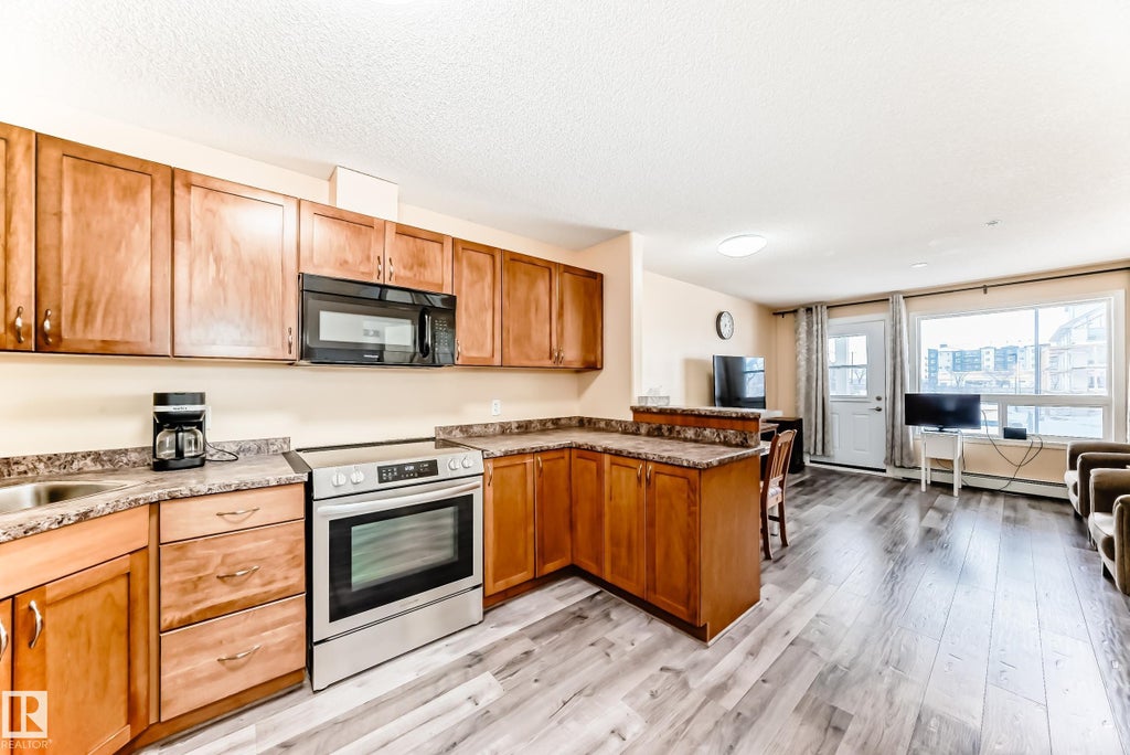 2221 320 Clareview Station Drive Nw, Edmonton