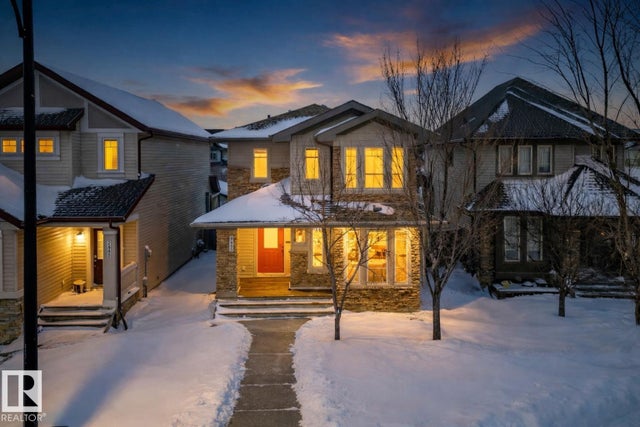 2435 Austin Crescent, Edmonton