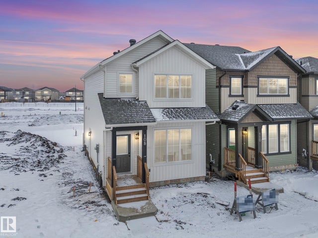 108 Elliott Wynd, Fort Saskatchewan