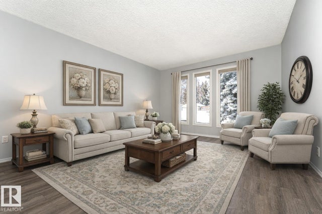 Photo for MLS®# E4474125 - home for sale at 154 16725 106 Street Northwest, Baturyn, Edmonton AB