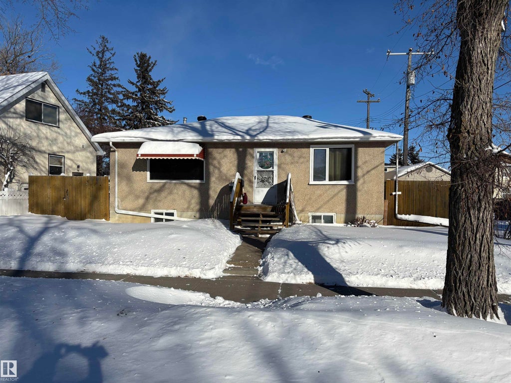 12303 131 Street, Edmonton