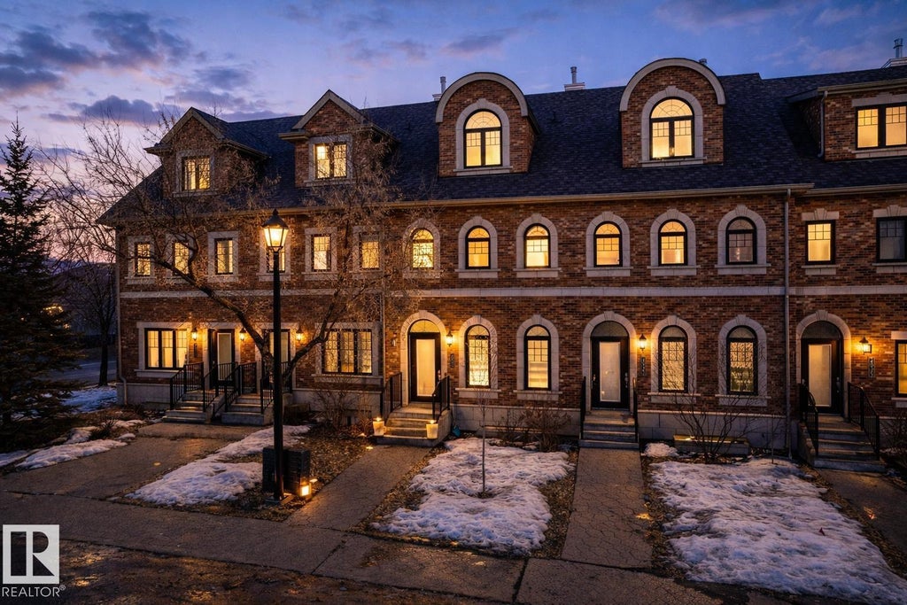 4929 Terwillegar Common Nw, Edmonton