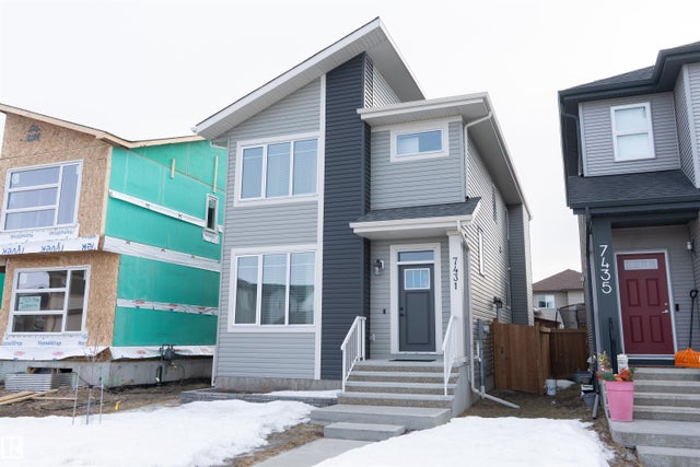 7431 181 Avenue, Edmonton