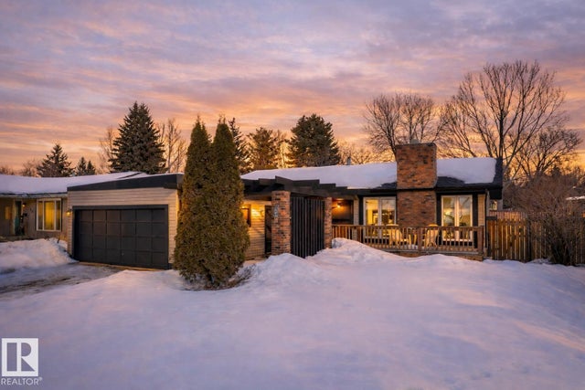 21 Laydon Drive, St. Albert