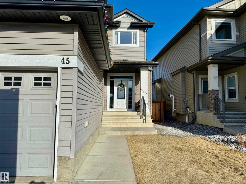 45 Summerstone Lane, Sherwood Park